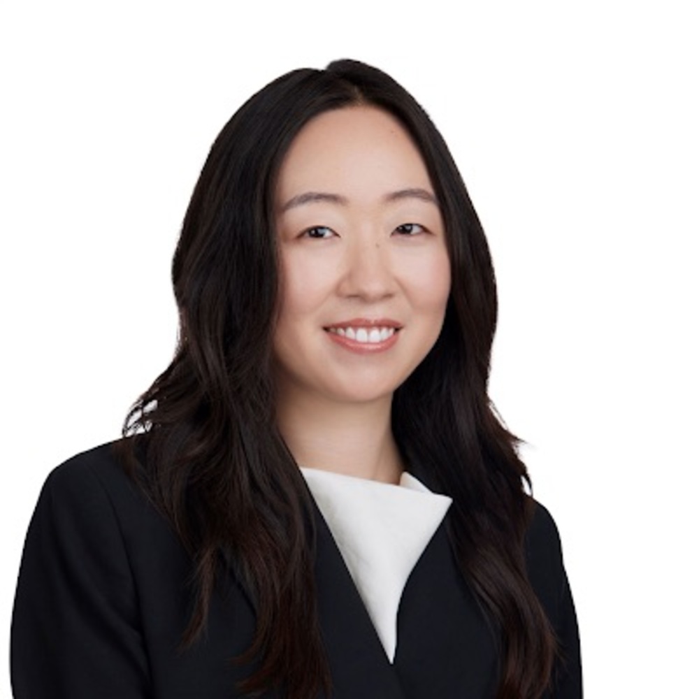 Meet your Posher, Jane